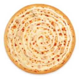 بيتزا رانش
